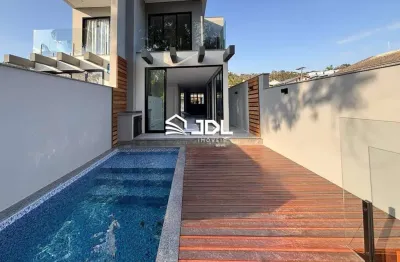 Casa alto padrão no bairro água verde - com parcelamento direto 72x