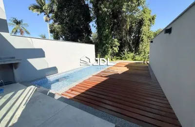 Casa com 3 quartos à venda em Água Verde, Blumenau 