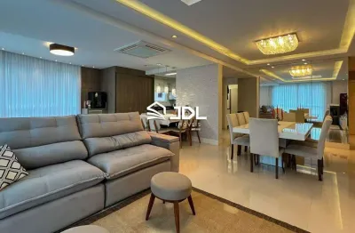 Apartamento à venda, 176 m² no bairro vila nova - blumenau/sc