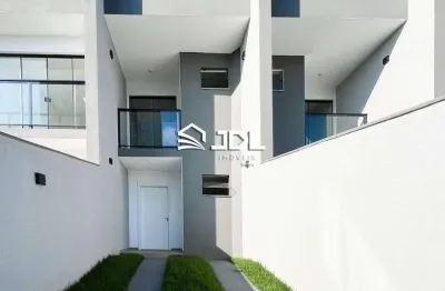 Excelente sobrado no bairro escola agricola por r$440 mil!!