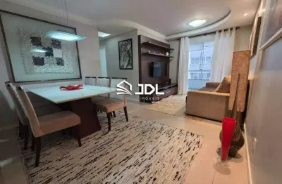 Apartamento com 3 quartos à venda no Itoupava Seca, Blumenau 