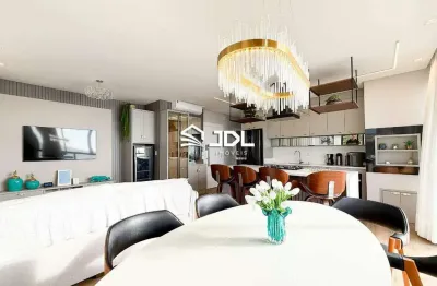 Apartamento com 3 quartos à venda no Tabuleiro, Barra Velha 