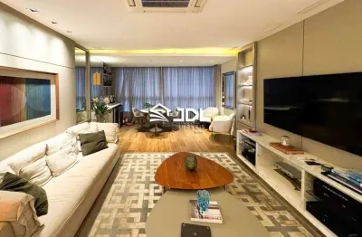 Apartamento com 3 quartos à venda em Pioneiros, Balneário Camboriú 