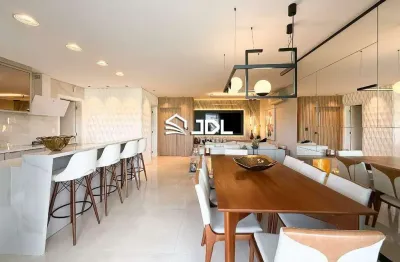 Apartamento com 3 quartos à venda na Vila Nova, Blumenau 