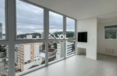 Apartamento novo com 2 suítes próximo a vila germânica, no bairro da velha em blumenau!
