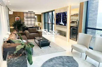 Apartamento com 4 quartos à venda no Jardim Blumenau, Blumenau 
