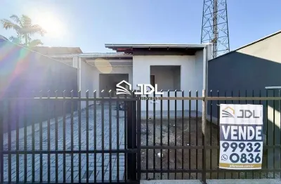 Casa com 2 quartos à venda no Itajubá, Barra Velha 