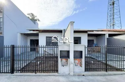 Casa com 2 quartos à venda no Itajubá, Barra Velha 