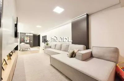 Apartamento com 3 quartos à venda no Velha, Blumenau 