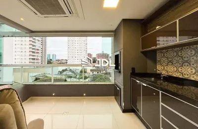 Apartamento com 3 quartos à venda na Escola Agrícola, Blumenau 