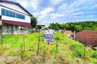 Terreno à venda no Itoupavazinha, Blumenau 