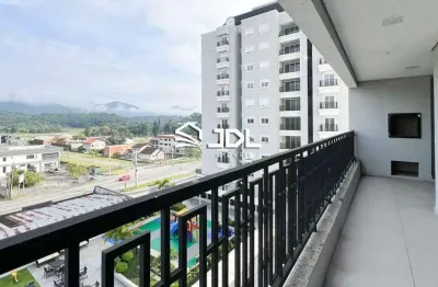 Apartamento com 2 quartos à venda no Itoupava Central, Blumenau 