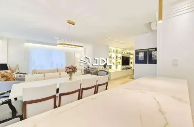 Apartamento com 4 quartos à venda no Jardim Blumenau, Blumenau 
