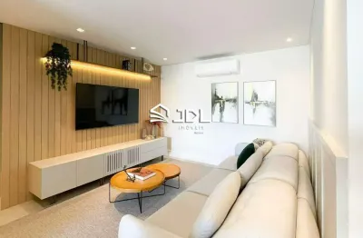 Apartamento à venda no bairro praia brava de itajaí
