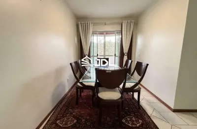 Apartamento com 3 quartos à venda na Vila Formosa, Blumenau 