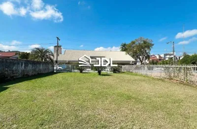Terreno à venda no Vorstadt, Blumenau 