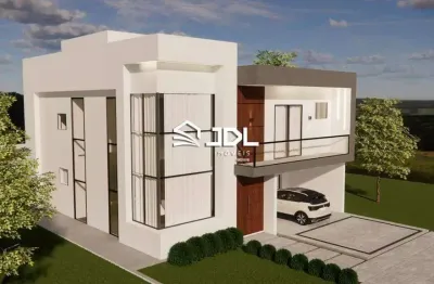 Casa com 3 quartos à venda no Velha, Blumenau 