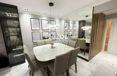 Apartamento com 3 quartos à venda no Jardim Blumenau, Blumenau 