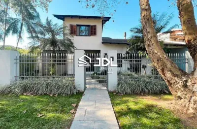 Casa com 3 quartos à venda no Vorstadt, Blumenau 
