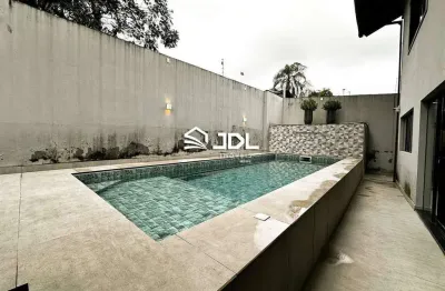 Casa com 4 quartos à venda no Fortaleza, Blumenau 