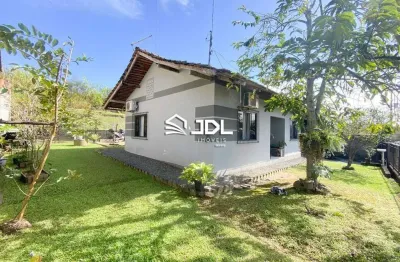 Casa térrea no bairro passo manso. 3 quartos e com excelente custo benefício, apenas r$ 660.000,00