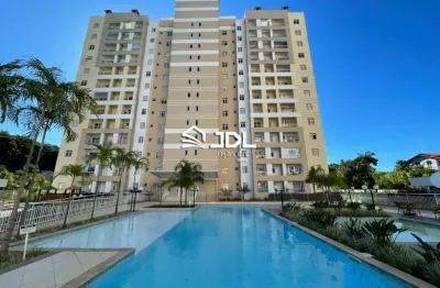 Apartamento com 3 quartos à venda no Fortaleza, Blumenau 