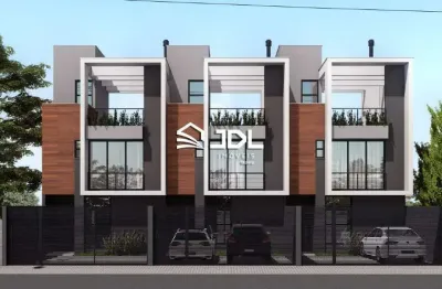 Casa com 3 quartos à venda no Velha, Blumenau 