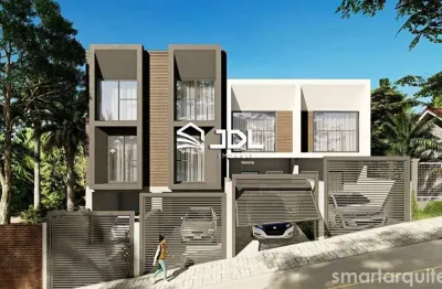 Casa com 2 quartos à venda na Escola Agrícola, Blumenau 