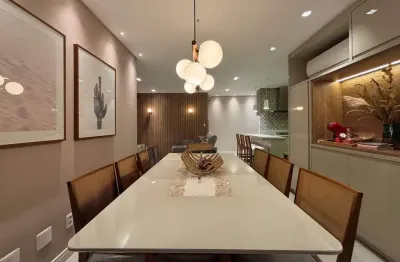 Apartamento com 3 quartos à venda na Vila Formosa, Blumenau 