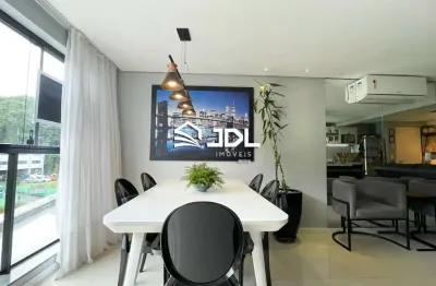 Apartamento com 3 quartos à venda na Escola Agrícola, Blumenau 