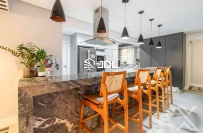 Apartamento com 4 quartos à venda na Vila Nova, Blumenau 