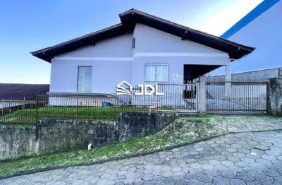Casa com 4 quartos à venda no Tribess, Blumenau 