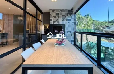 Apartamento com 3 quartos à venda no Jardim Blumenau, Blumenau 