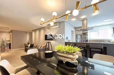 Apartamento com 3 quartos à venda no Jardim Blumenau, Blumenau 