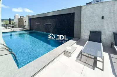 Apartamento com 3 quartos à venda em Meia Praia, Itapema 