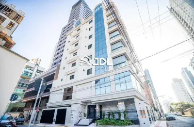Apartamento com 2 quartos à venda no Tabuleiro dos Oliveiras, Itapema 