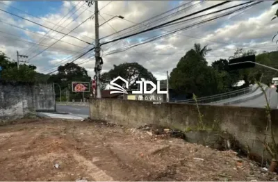 Terreno à venda no Ponta Aguda, Blumenau 