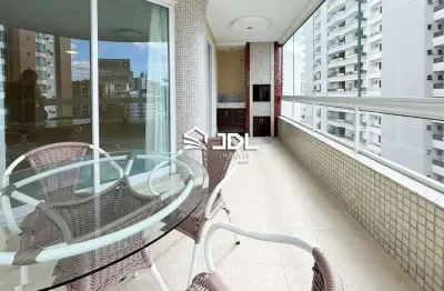 Apartamento com 3 quartos à venda no Jardim Blumenau, Blumenau 