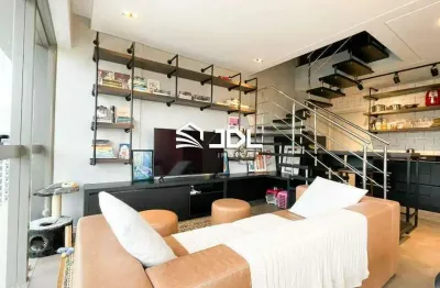 Apartamento com 1 quarto à venda no Victor Konder, Blumenau 