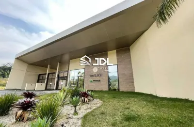 Terreno à venda no Ponta Aguda, Blumenau 