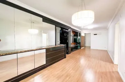 Apartamento com 3 dormitórios à venda, 148 m² por r$ 1.370.000,00 - jardim blumenau - blumenau/sc