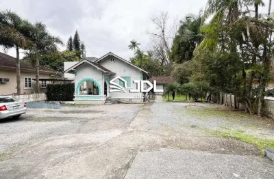 Terreno à venda no Garcia, Blumenau 