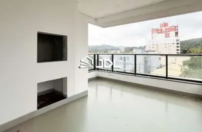Apartamento com 4 quartos à venda no Jardim Blumenau, Blumenau 