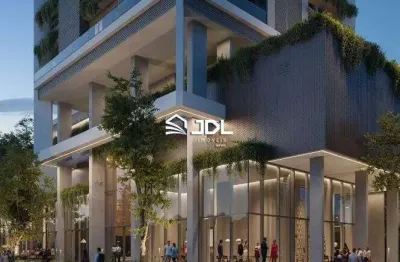 Apartamento com 3 quartos à venda no Ponta Aguda, Blumenau 