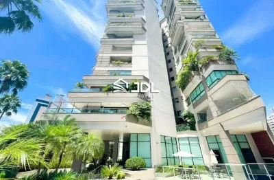 Apartamento com 3 quartos à venda no Jardim Blumenau, Blumenau 