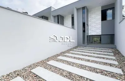 Casa com 2 quartos à venda no Passo Manso, Blumenau 