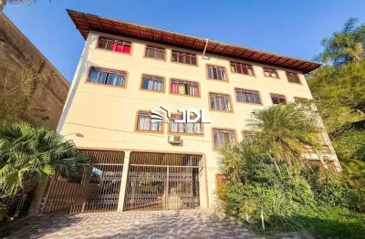 Prédio à venda no Vorstadt, Blumenau 