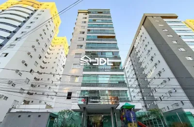 Apartamento a venda no bairro victor konder com 3 suites!