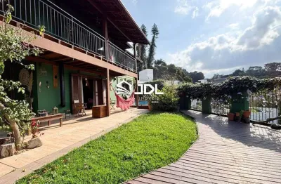 Casa à venda no Centro, Blumenau 