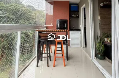 Apartamento com 2 quartos à venda no Itoupava Norte, Blumenau 